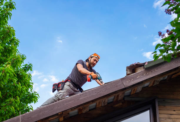 Best Gutter Installation and Repair  in Oak Island, NC
