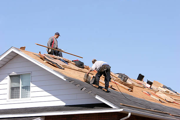 Best Green or Eco-Friendly Roofing Solutions  in Oak Island, NC