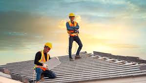 Best Hot Roofs  in Oak Island, NC